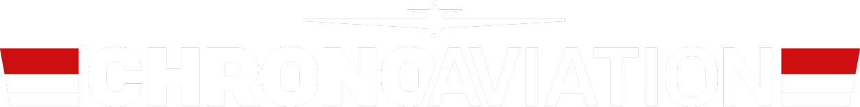 Chrono Aviation
